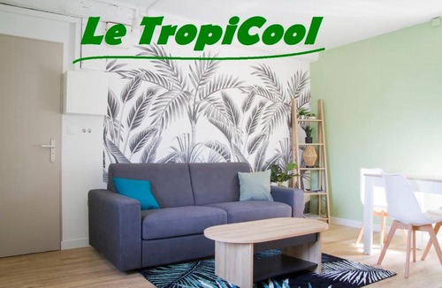 Beaupre Apartment | Le TropiCool