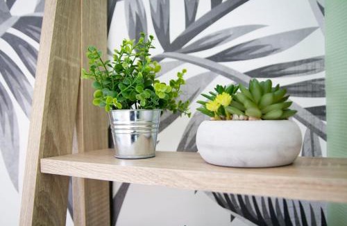 Beaupre Apartment | Le TropiCool