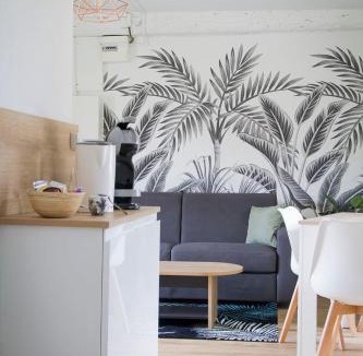 Beaupre Apartment | Le TropiCool