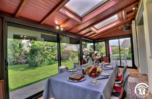 Cogles Bed & Breakfast | Le trotteur