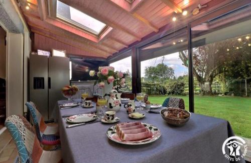 Cogles Bed & Breakfast | Le trotteur