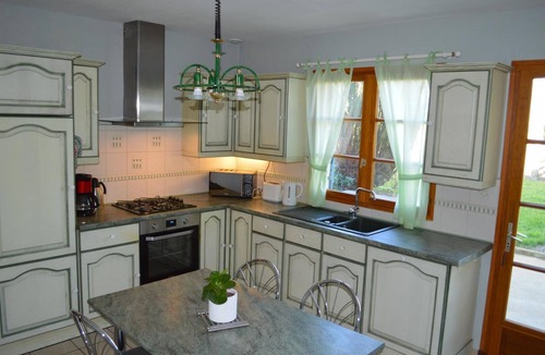 Wierre-Effroy House | Le Trou d'Enfer - WIERRE-EFFROY