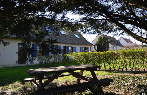 Wierre-Effroy House | Le Trou d'Enfer - WIERRE-EFFROY