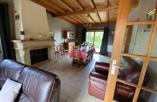 Wierre-Effroy House | Le Trou d'Enfer - WIERRE-EFFROY