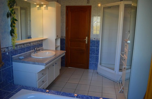 Wierre-Effroy House | Le Trou d'Enfer - WIERRE-EFFROY