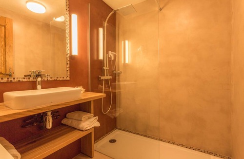 Rocamadour Hotel | Le Troubadour