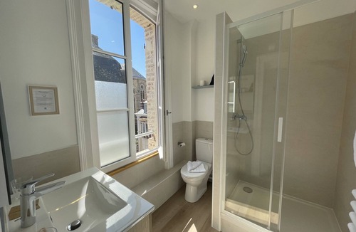 Trouville-sur-Mer Hotel | Le Trouville - Hôtel de Charme