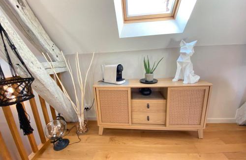 Old Town Apartment | Le Troyes Clochers