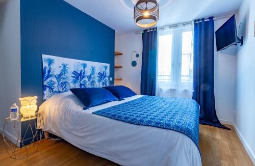 Old Town Apartment | Le Troyes Clochers