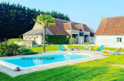 Murs House | Le Truc Bidule