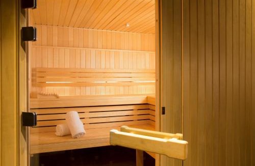 Ternes Hotel | Le Tsuba Hotel