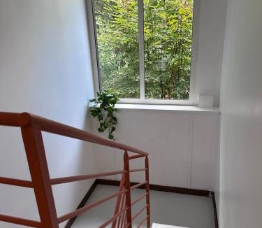 Messanges Hostel | Le Tuc Lodge