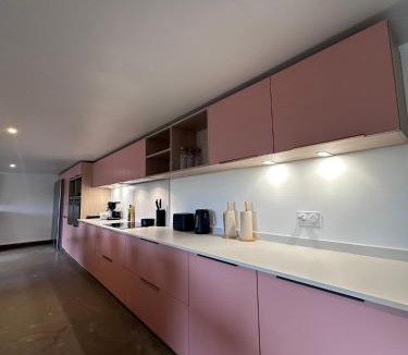 Messanges Hostel | Le Tuc Lodge