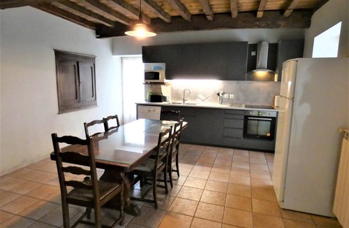 Orist House | Le Tuc - Orist - Gîte