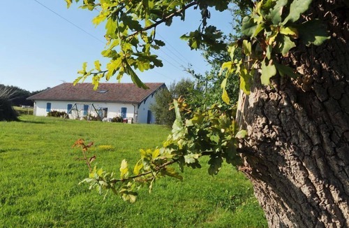 Orist House | Le Tuc - Orist - Gîte