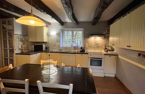 Saint-Chamassy House | Le Tuquet de Saint Chamassy