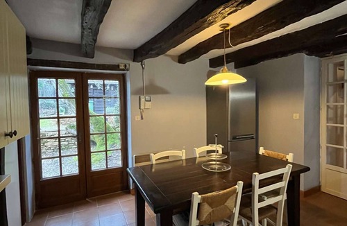 Saint-Chamassy House | Le Tuquet de Saint Chamassy