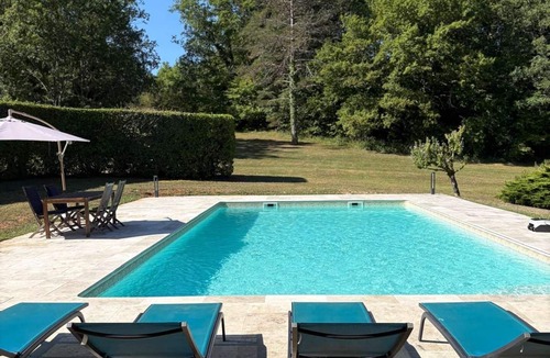 Saint-Chamassy House | Le Tuquet de Saint Chamassy