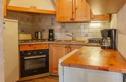 Le Fornet House | LE TURIA - GENTIANE - VAL D'ISERE