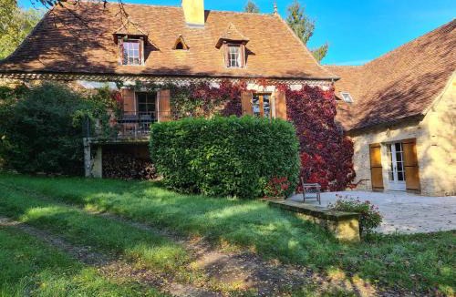 Le Bugue House | Le Tustelet