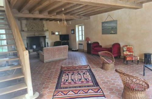 Le Bugue House | Le Tustelet