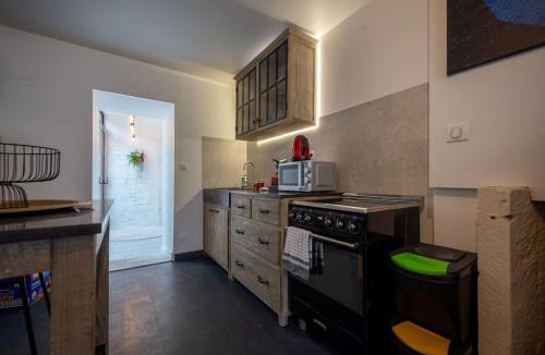 Chablis House | Le Twelve CHABLIS Maison chaleureuse, calme, 2 chambres