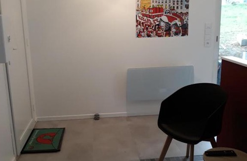 Larressore House | LE TXIOT BASQUE