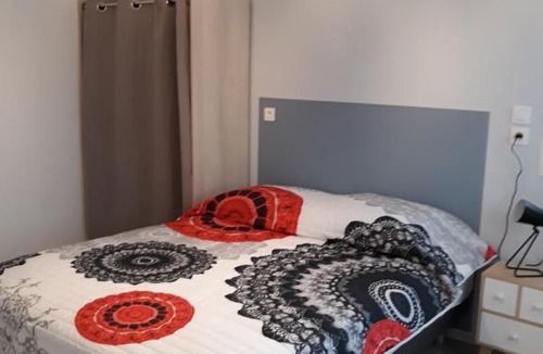 Larressore House | LE TXIOT BASQUE