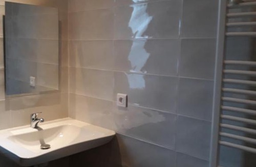 Larressore House | LE TXIOT BASQUE