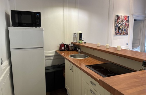 Centre Apartment | Le Ty Baty - Hypercentre