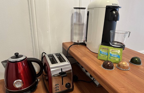 Centre Apartment | Le Ty Baty - Hypercentre