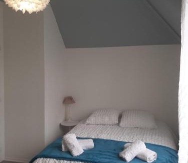 Ploermel Apartment | Le Ty Breizh