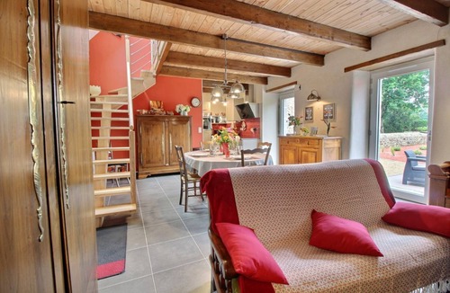 Pommerit-le-Vicomte House | Le Ty-ru - Pommerit LE Vicomte