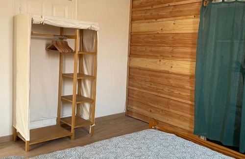 Old Town Apartment | Le vélo bleu