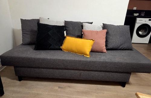 Croix Apartment | Le vélo sans roues - AbsoluteHome