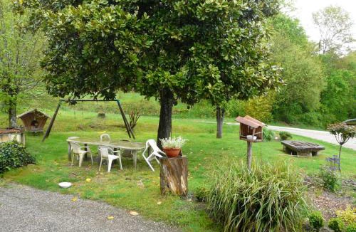Sadirac Bed & Breakfast | Le Vélo Vert