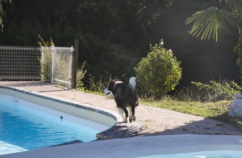 Sadirac Bed & Breakfast | Le Vélo Vert