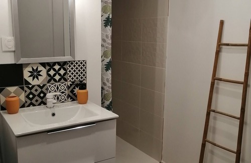 Tonneins Apartment | Le Vélo Vintage, Beau 2 Pièces