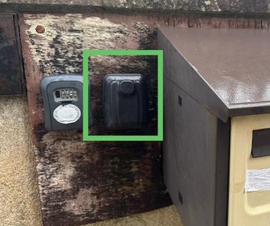 Vierzon Apartment | Le Vésuve - arrivée autonome