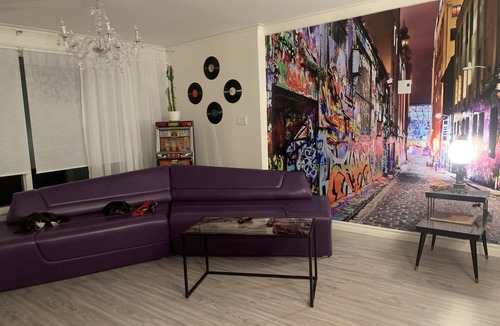 Lac-Megantic Apartment | Le Vétérans full and private housing downtown citq 309906