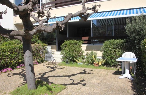 Le Grau-Du-Roi Apartment | Le Vaccarès appartement de Luxe