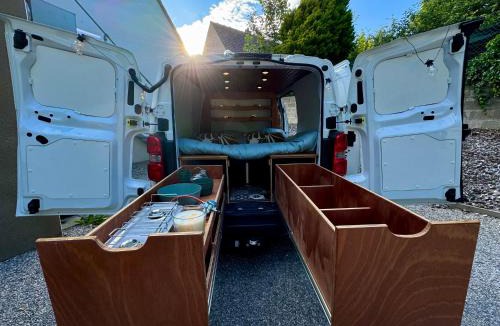 Wimille Other | Le vadrouilleur camion aménagé
