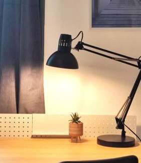 Roubaix Hotel | Le Vaillant Studio Moderne wifi