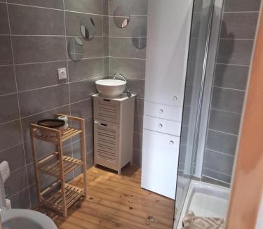 Saint-Marcellin Vercors Isere Communaute Apartment | Le Vaillet