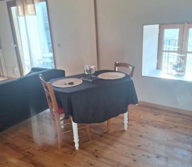 Saint-Marcellin Vercors Isere Communaute Apartment | Le Vaillet