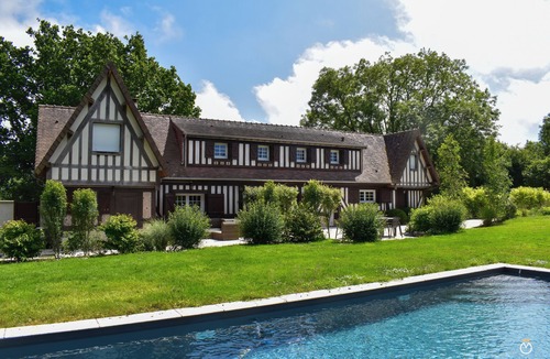 Villers-sur-Mer House | Le Val Baron