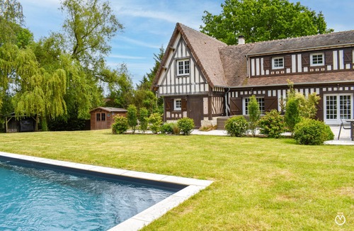 Villers-sur-Mer House | Le Val Baron