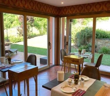Thanville Bed & Breakfast | Le Val Charmant
