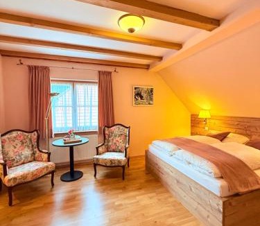 Thanville Bed & Breakfast | Le Val Charmant