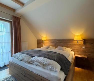 Thanville Bed & Breakfast | Le Val Charmant